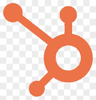HubSpot CMS Logo