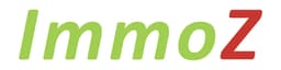 ImmoZ Logo