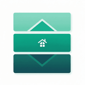 Listen-Ansicht Widget