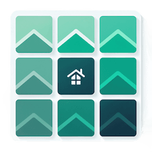 Raster-Ansicht Widget