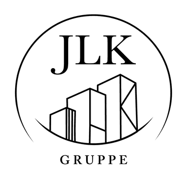 Logo JKL Gruppe Schwarz