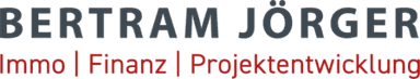 logo bertram joerger
