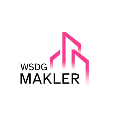 wsdg makler logo